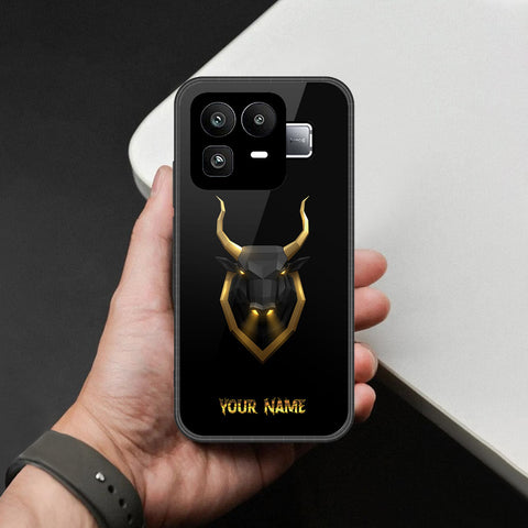 Realme Neo 8 Cover - Gold Series - HQ Premium Shine Durable Shatterproof Case