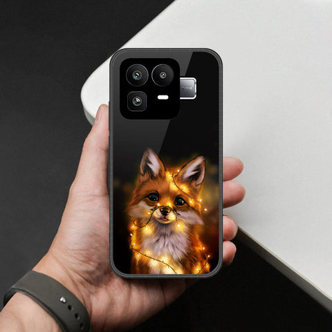 Realme Neo 8 Cover - Brave Series - HQ Premium Shine Durable Shatterproof Case