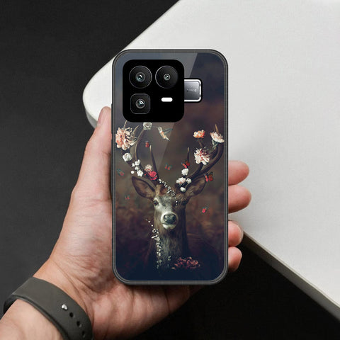 Realme Neo 8 Cover - Brave Series - HQ Premium Shine Durable Shatterproof Case