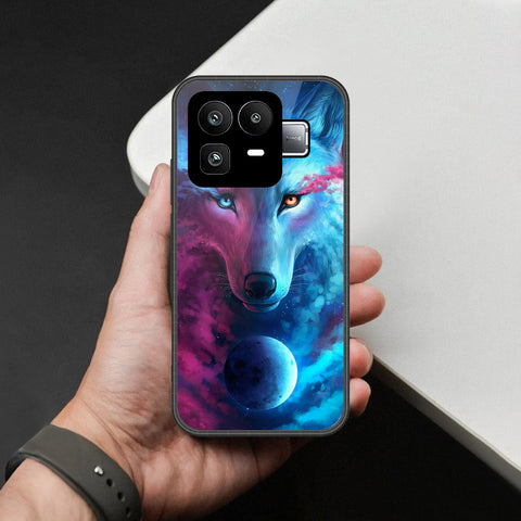 Realme Neo 8 Cover - Brave Series - HQ Premium Shine Durable Shatterproof Case