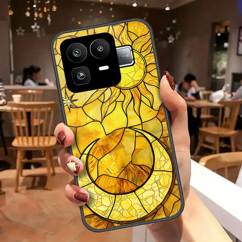 Realme Neo 8 Cover - Celestial Starry Universe Series - HQ Premium Shine Durable Shatterproof Case