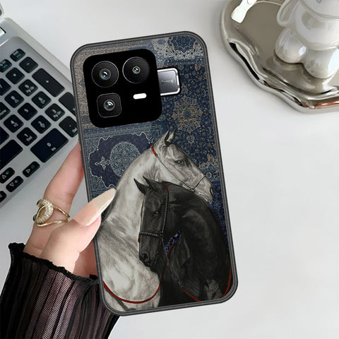 Realme Neo 8 Cover - ONation Persian Rugs Series 3 - HQ Premium Shine Durable Shatterproof Case