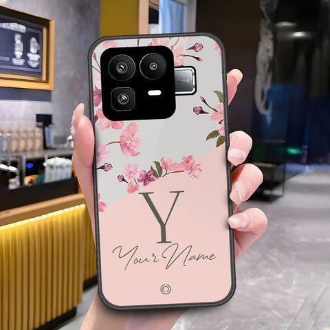 Realme Neo 8 Cover - ONation Your Name Series - HQ Premium Shine Durable Shatterproof Case