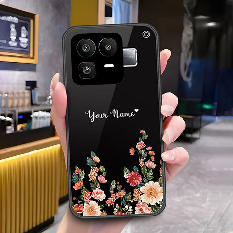 Realme Neo 8 Cover - ONation Your Name Series - HQ Premium Shine Durable Shatterproof Case