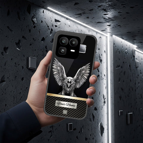 Realme Neo 8 Cover - Alpha Signature Series - HQ Premium Shine Durable Shatterproof Case