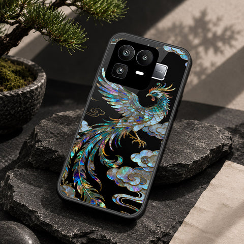 Realme Neo 8 Cover - Pearl Dynasty Series - HQ Premium Shine Durable Shatterproof Case