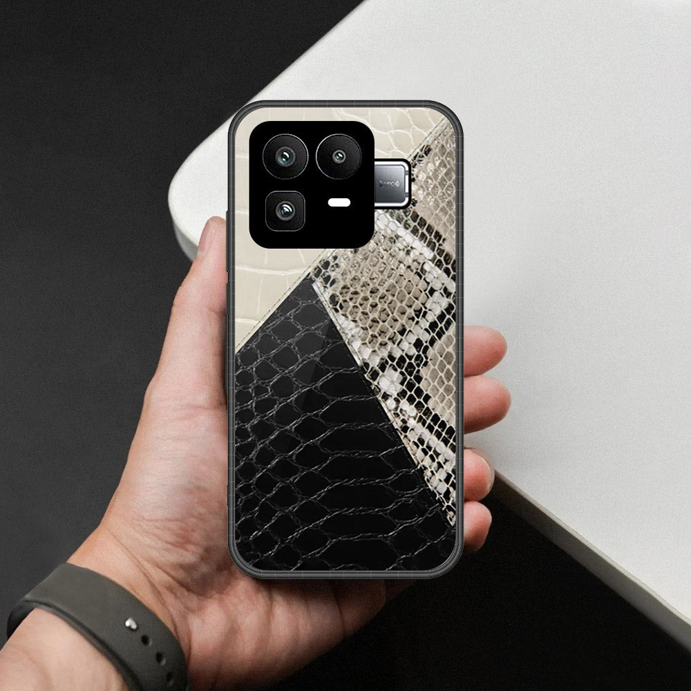 Realme Neo 8 Cover - Printed Skins Series - HQ Premium Shine Durable Shatterproof Case