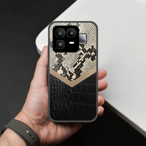 Realme Neo 8 Cover - Printed Skins Series - HQ Premium Shine Durable Shatterproof Case