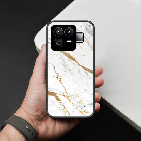 Realme Neo 8 Cover - Mystic Marble Series - HQ Premium Shine Durable Shatterproof Case