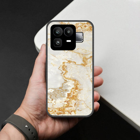 Realme Neo 8 Cover - Mystic Marble Series - HQ Premium Shine Durable Shatterproof Case