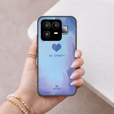 Realme Neo 8 Cover - Onation Heart Series - HQ Premium Shine Durable Shatterproof Case
