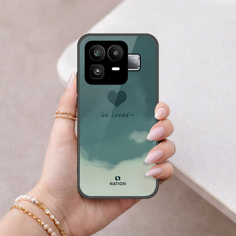 Realme Neo 8 Cover - Onation Heart Series - HQ Premium Shine Durable Shatterproof Case