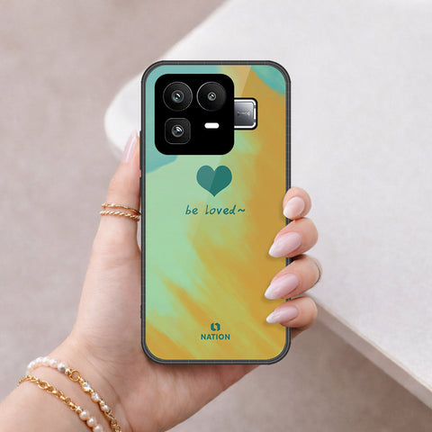 Realme Neo 8 Cover - Onation Heart Series - HQ Premium Shine Durable Shatterproof Case