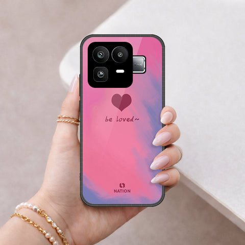 Realme Neo 8 Cover - Onation Heart Series - HQ Premium Shine Durable Shatterproof Case