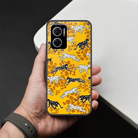 Xiaomi Redmi 10 5G Cover - Hustle Series - HQ Premium Shine Durable Shatterproof Case