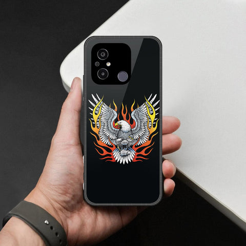Xiaomi Redmi 11A Cover - Stellar Series - HQ Premium Shine Durable Shatterproof Case