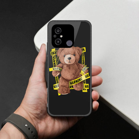 Xiaomi Redmi 11A Cover - Stellar Series - HQ Premium Shine Durable Shatterproof Case