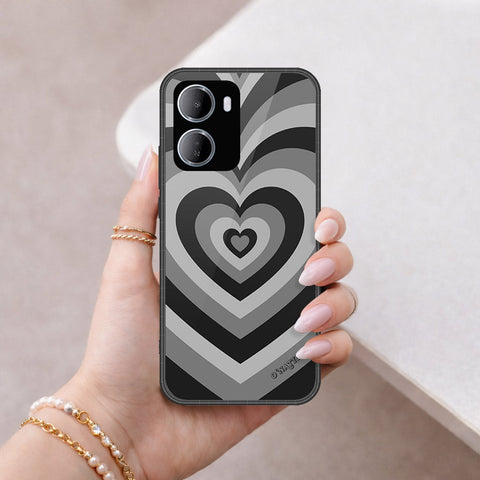 Xiaomi Redmi 15a Cover - O'Nation Heartbeat Series - HQ Premium Shine Durable Shatterproof Case