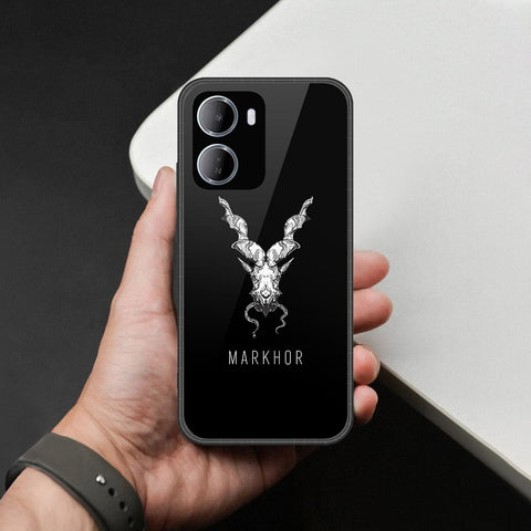 Xiaomi Redmi 15a Cover - Markhor Series - HQ Premium Shine Durable Shatterproof Case