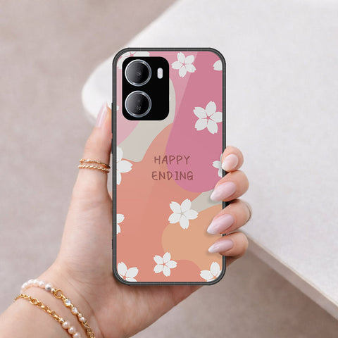 Xiaomi Redmi 15a Cover - Happy Series - HQ Premium Shine Durable Shatterproof Case
