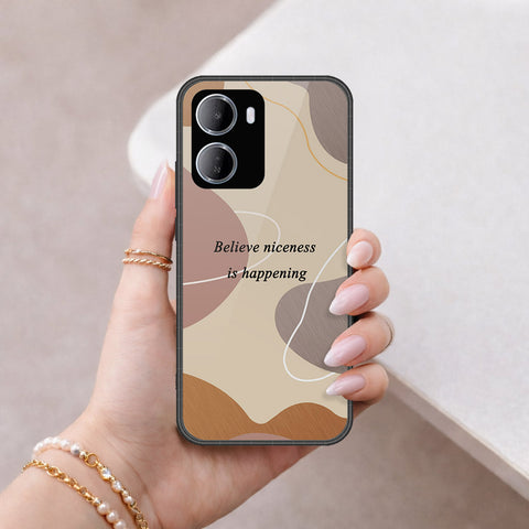 Xiaomi Redmi 15a Cover - Happy Series - HQ Premium Shine Durable Shatterproof Case