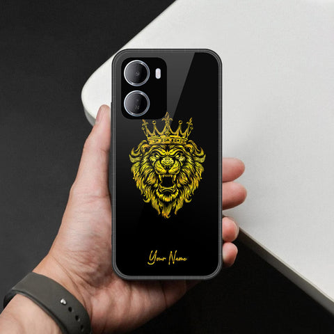 Xiaomi Redmi 15a Cover - Gold Series - HQ Premium Shine Durable Shatterproof Case