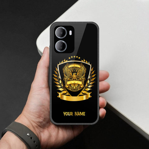 Xiaomi Redmi 15a Cover - Gold Series - HQ Premium Shine Durable Shatterproof Case