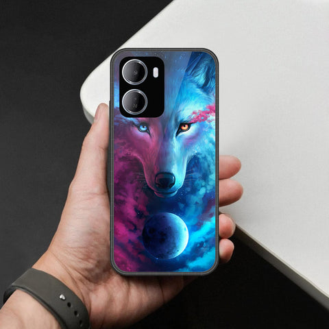 Xiaomi Redmi 15a Cover - Brave Series - HQ Premium Shine Durable Shatterproof Case