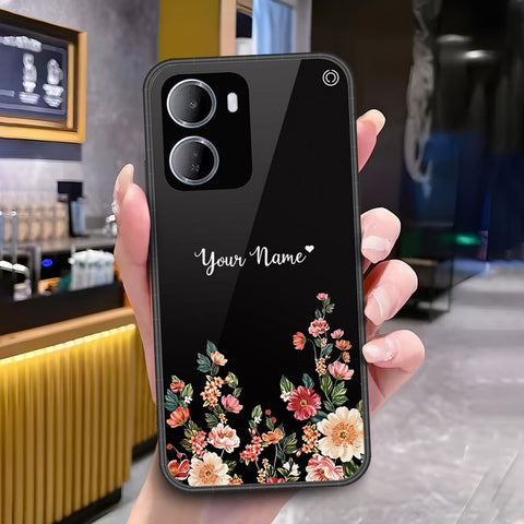 Xiaomi Redmi 15a Cover - ONation Your Name Series - HQ Premium Shine Durable Shatterproof Case