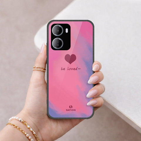 Xiaomi Redmi 15a Cover - Onation Heart Series - HQ Premium Shine Durable Shatterproof Case