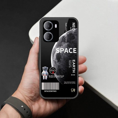 Xiaomi Redmi 15a Cover - Limitless Series - HQ Premium Shine Durable Shatterproof Case