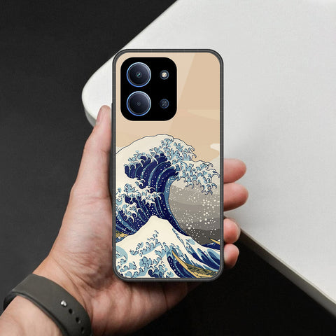 Xiaomi Redmi 15C 5G   Cover - Stellar Series - HQ Premium Shine Durable Shatterproof Case