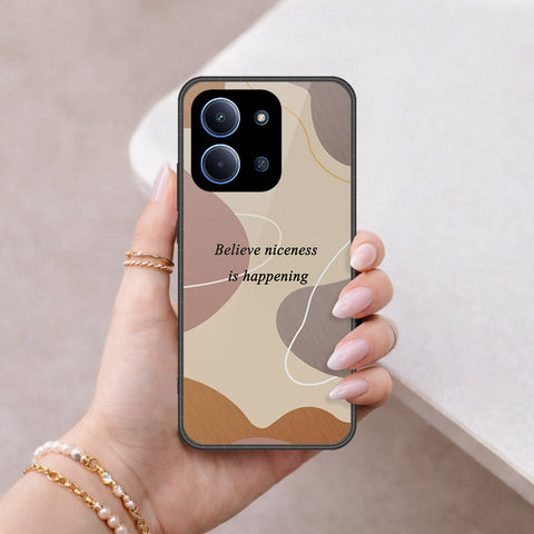 Xiaomi Redmi 15C 5G   Cover - Happy Series - HQ Premium Shine Durable Shatterproof Case