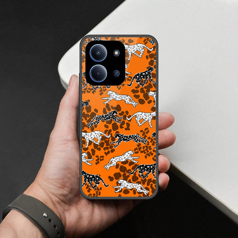 Xiaomi Redmi 15C 5G   Cover - Hustle Series - HQ Premium Shine Durable Shatterproof Case