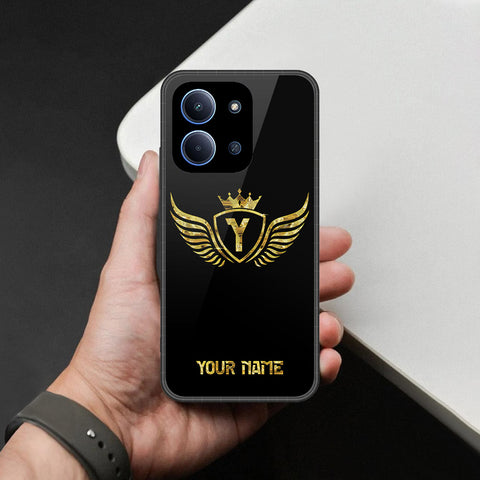 Xiaomi Redmi 15C 5G   Cover - Gold Series - HQ Premium Shine Durable Shatterproof Case