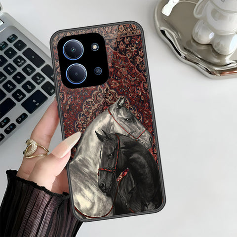 Xiaomi Redmi 15C 5G   Cover - ONation Persian Rugs Series 3 - HQ Premium Shine Durable Shatterproof Case
