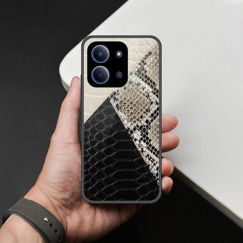 Xiaomi Redmi 15C 5G   Cover - Printed Skins Series - HQ Premium Shine Durable Shatterproof Case