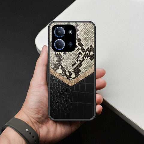 Xiaomi Redmi 15C 5G   Cover - Printed Skins Series - HQ Premium Shine Durable Shatterproof Case