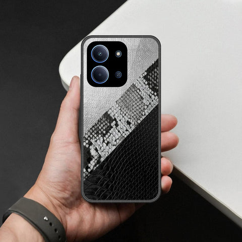 Xiaomi Redmi 15C 5G   Cover - Printed Skins Series - HQ Premium Shine Durable Shatterproof Case
