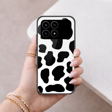 Xiaomi Redmi K90 Cover - Vanilla Dream Series - HQ Premium Shine Durable Shatterproof Case