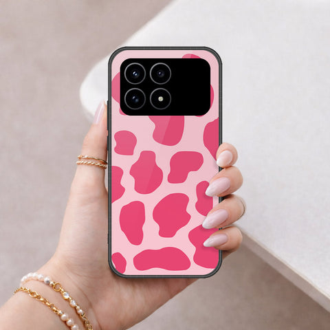 Xiaomi Redmi K90 Cover - Vanilla Dream Series - HQ Premium Shine Durable Shatterproof Case