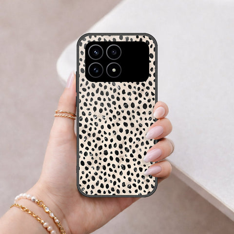 Xiaomi Redmi K90 Cover - Vanilla Dream Series - HQ Premium Shine Durable Shatterproof Case