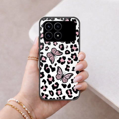 Xiaomi Redmi K90 Cover - Vanilla Dream Series - HQ Premium Shine Durable Shatterproof Case
