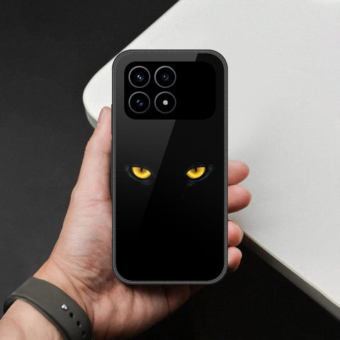 Xiaomi Redmi K90 Cover - Brave Series - HQ Premium Shine Durable Shatterproof Case
