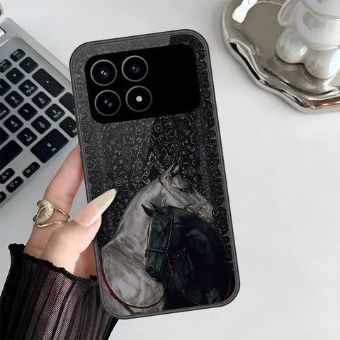 Xiaomi Redmi K90 Cover - ONation Persian Rugs Series 3 - HQ Premium Shine Durable Shatterproof Case
