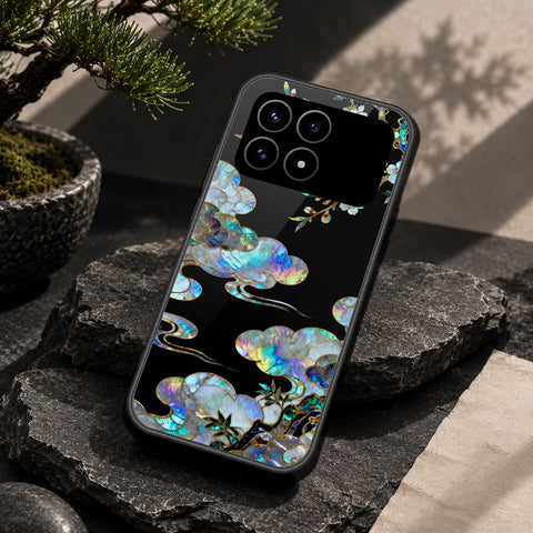 Xiaomi Redmi K90 Cover - Pearl Dynasty Series - HQ Premium Shine Durable Shatterproof Case