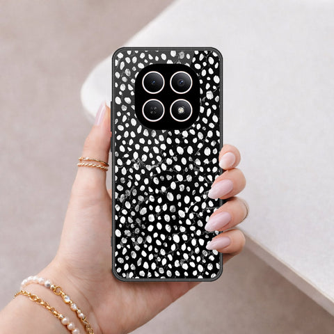 Xiaomi Redmi Note 15 Cover - Vanilla Dream Series - HQ Ultra Shine Premium Infinity Glass Soft Silicon Borders Case