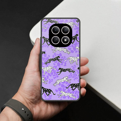 Xiaomi Redmi Note 15 Cover - Hustle Series - HQ Ultra Shine Premium Infinity Glass Soft Silicon Borders Case