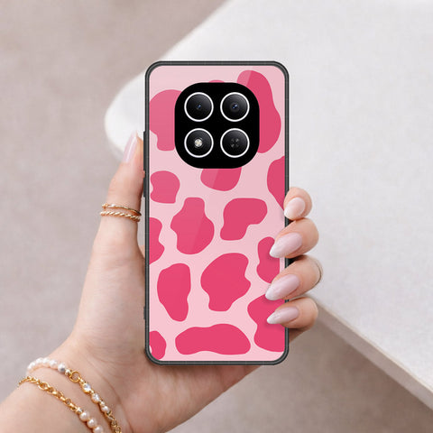 Xiaomi Redmi Note 15 Pro Cover - Vanilla Dream Series - HQ Ultra Shine Premium Infinity Glass Soft Silicon Borders Case
