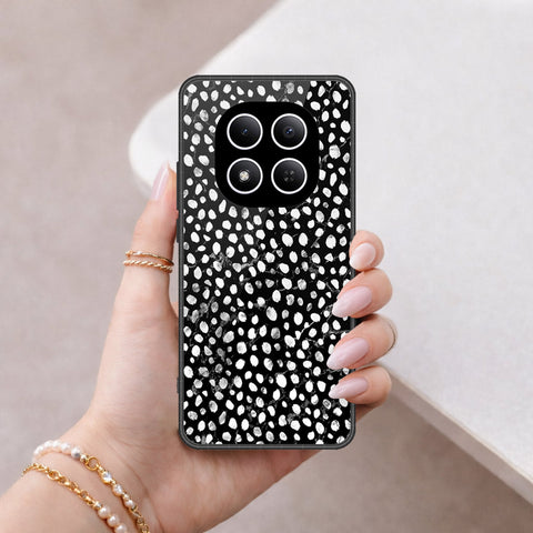 Xiaomi Redmi Note 15 Pro Cover - Vanilla Dream Series - HQ Ultra Shine Premium Infinity Glass Soft Silicon Borders Case